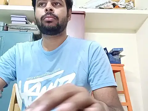 lust-wnaderer online show from 25, 11, 2025