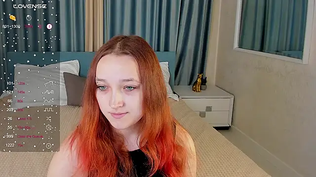 LauraKelley online show from 29, 11, 2025