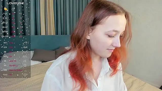 LauraKelley online show from 23, 11, 2025