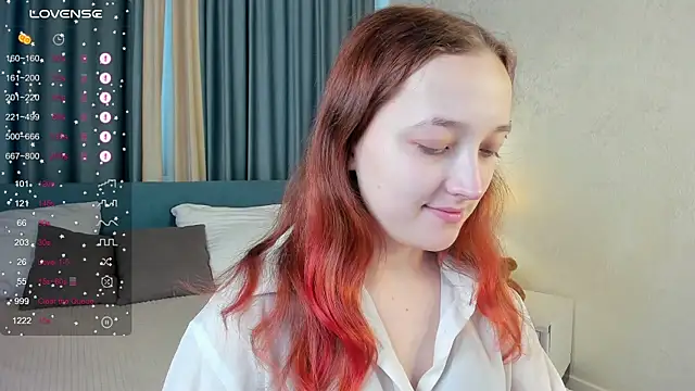 LauraKelley online show from 19, 11, 2025