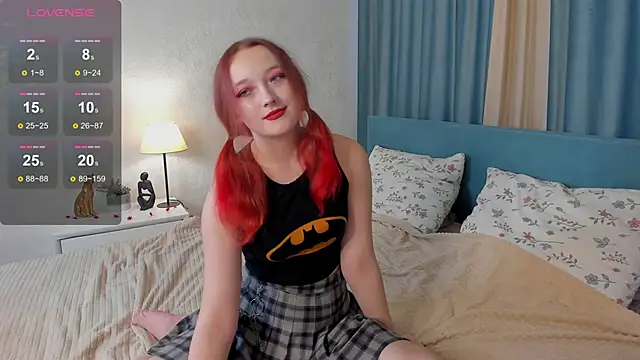 LauraKelley online show from 9, 11, 2025