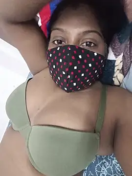 Nikkitha69 online show from 19, 11, 2025