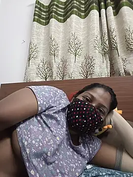 Nikkitha69 online show from 30, 11, 2025