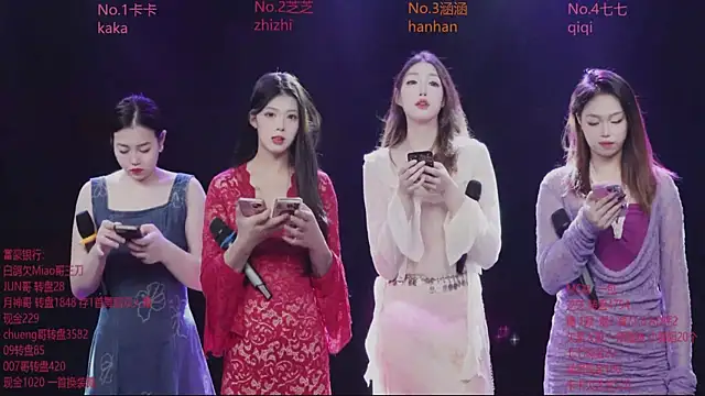 HHH-777 online show from 18, 12, 2025