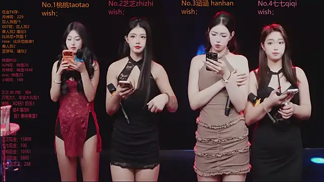 HHH-777 online show from 11, 2, 2026