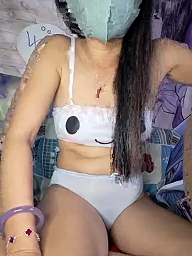  Agatha Cute  online show from 18, 11, 2025