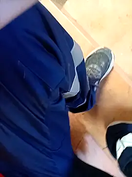 SiempreSexoahora online show from 13, 3, 2026