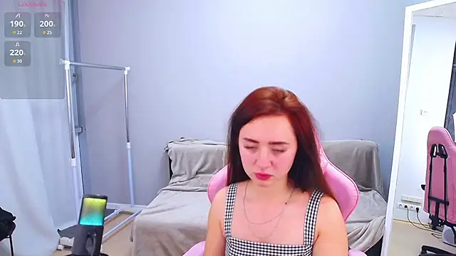 ReginaLorey online show from 28, 11, 2025