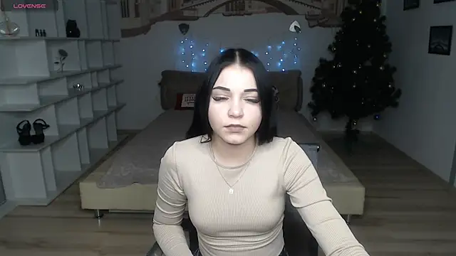 DianaOlsens online show from 9, 1, 2026