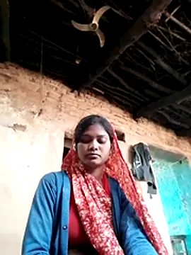 Anjali bady online show from 27, 11, 2025