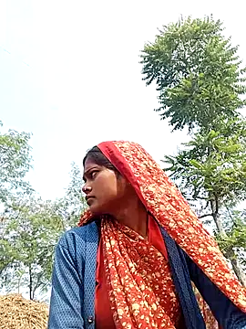 Anjali bady online show from 23, 11, 2025