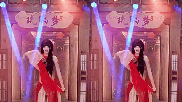 BKW-001 online show from 11, 11, 2025