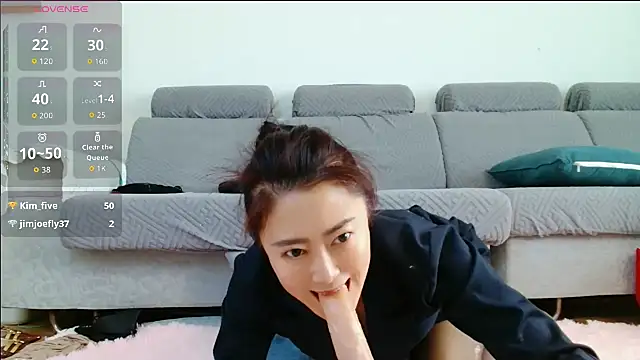 alisaping online show from 26, 11, 2025