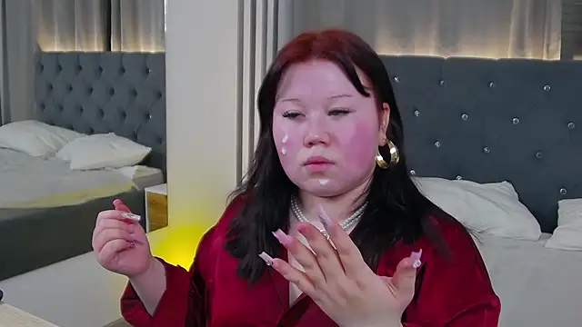 EvaNova  online show from 18, 12, 2025