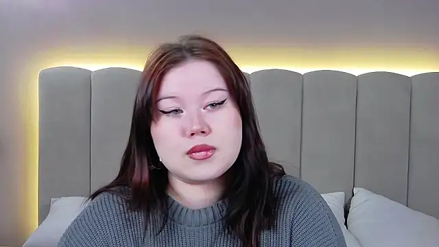 Snapshot of EvaNova_ chatting on 25, 2, 2026 EvaNova online show from 25, 2, 2026