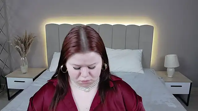 EvaNova  online show from 18, 4, 2026