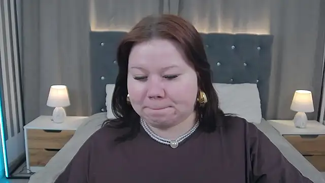 Snapshot of EvaNova_ chatting on 13, 2, 2026 EvaNova online show from 13, 2, 2026