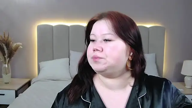 Snapshot of EvaNova_ chatting on 9, 2, 2026 EvaNova online show from 9, 2, 2026