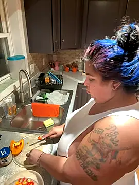 BiigMAMA 2025 online show from 14, 11, 2025