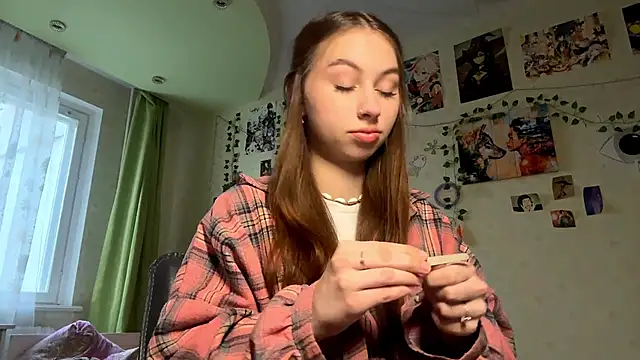 AnitaRenne online show from 23, 11, 2025