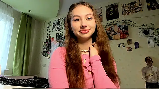 AnitaRenne online show from 26, 11, 2025