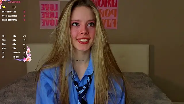 Snapshot of TiffinyMergist chatting on 16, 1, 2026 TiffinyMergist online show from 16, 1, 2026