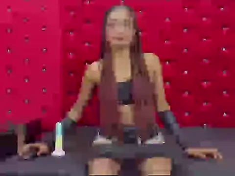 YurisaArisa online show from 19, 11, 2025