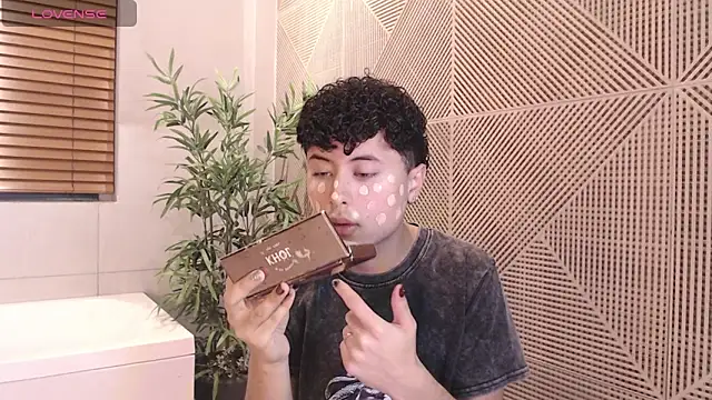 Noah dupont  online show from 18, 12, 2025