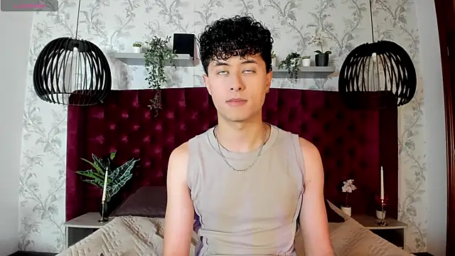 Noah dupont  online show from 1, 12, 2025