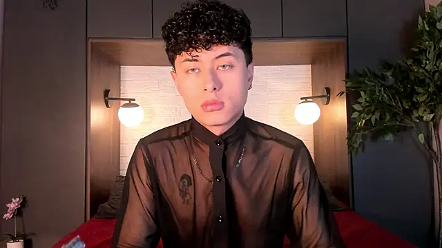 Noah dupont  online show from 15, 12, 2025