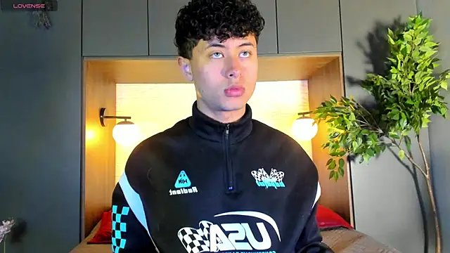 Noah dupont  online show from 12, 1, 2026