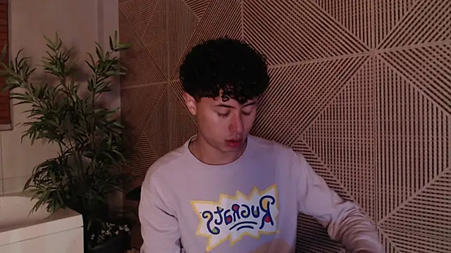 Noah dupont  online show from 6, 1, 2026