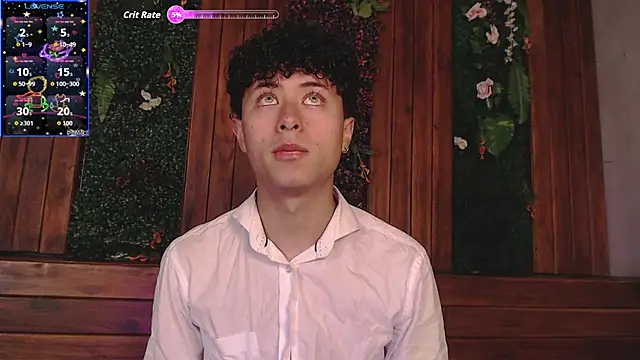 Noah dupont  online show from 9, 11, 2025