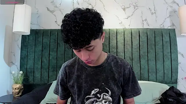 Noah dupont  online show from 9, 1, 2026