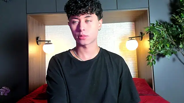 Noah dupont  online show from 27, 11, 2025