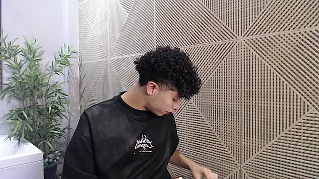 Noah dupont  online show from 20, 11, 2025