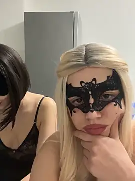 LilxSar online show from 21, 11, 2025