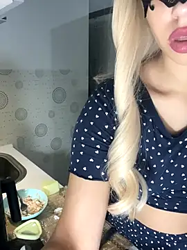 LilxSar online show from 20, 11, 2025