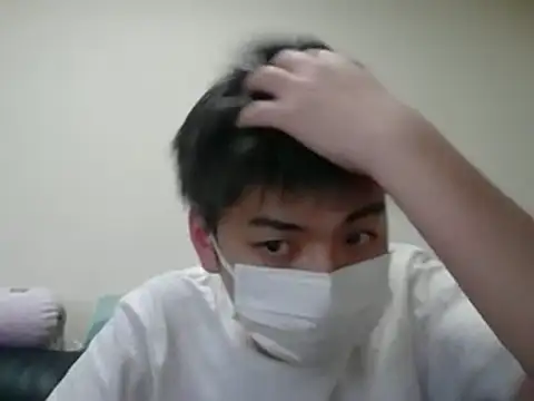 shunshun001006 online show from 25, 4, 2026