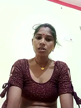 Veshali Love143 online show from 10, 11, 2025