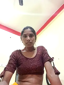 Veshali Love143 online show from 9, 11, 2025