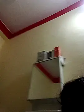 Veshali Love143 online show from 12, 11, 2025