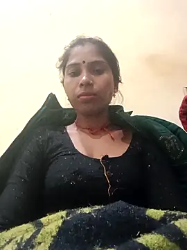 Veshali Love143 online show from 30, 11, 2025