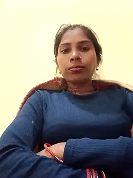 Veshali Love143 online show from 16, 11, 2025