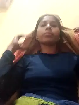 Veshali Love143 online show from 25, 11, 2025