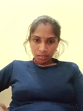 Veshali Love143 online show from 24, 11, 2025