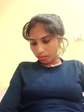 Veshali Love143 online show from 25, 11, 2025