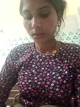 Veshali Love143 online show from 27, 11, 2025