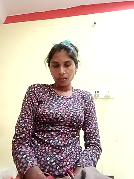 Veshali Love143 online show from 18, 11, 2025