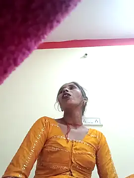 Veshali Love143 online show from 16, 11, 2025